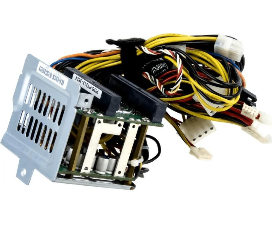 Power Distributor Board support stick redundant power supply - фото 1 - id-p224719878