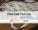 Vitro-CAD Tech Day 2024 Минск 