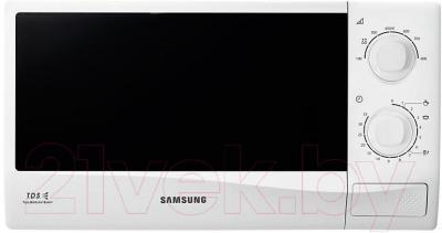 Микроволновая печь Samsung ME81KRW-2/BW - фото 2 - id-p224720095