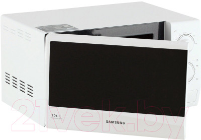 Микроволновая печь Samsung ME81KRW-2/BW - фото 9 - id-p224720095