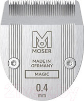 Нож к машинке для стрижки волос Moser Designer Blade Set / 1584-7021