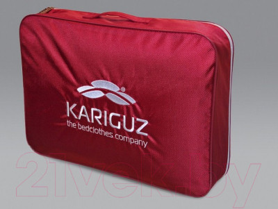 Подушка для сна Kariguz Фортуна / ФТ10-5 - фото 4 - id-p224725155