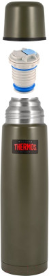 Термос для напитков Thermos FBB-750AG / 673466 - фото 3 - id-p222947409