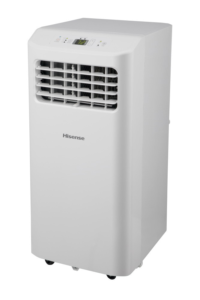 Кондиционер мобильный Hisense V-series AP-07CR4GKVS00 - фото 1 - id-p224727946