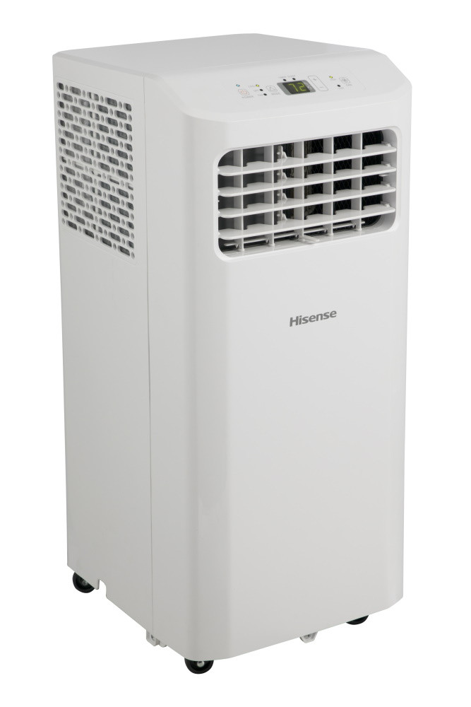 Кондиционер мобильный Hisense V-series AP-07CR4GKVS00 - фото 3 - id-p224727946