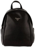 Рюкзак David Jones 823-CM6658-BLK