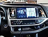 Штатная магнитола Parafar для Toyota Highlander на Android 12 +4G модем (PF467XHD), фото 8