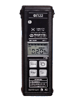 ФП-22 Газоанализатор-течеискатель
