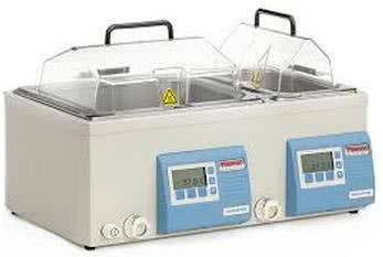 Бани водяные серии Precision Thermo Fisher Scientific - фото 1 - id-p224728088