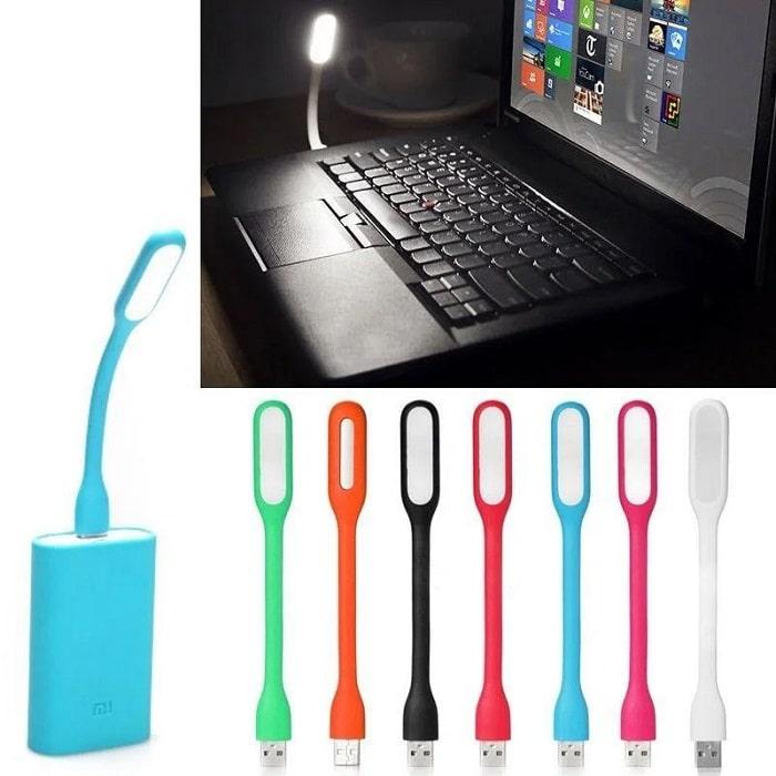 Гибкий фонарик для подсветки клавиатуры от USB - фото 1 - id-p224728510