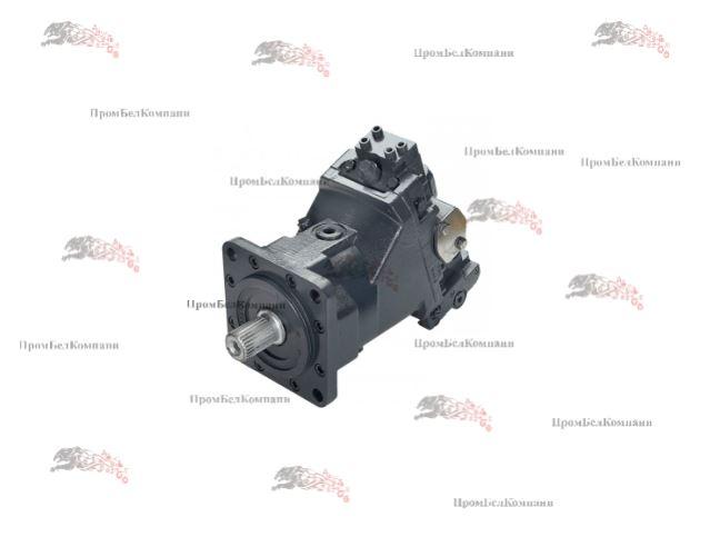 Гидромотор Sauer Danfoss 51D 160 AD4N TNF8 LNJ2 ACA080AAf3 00BB (83023881) Амкодор