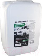 Антифриз Chemipro G11 / CH038