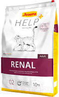 Сухой корм для кошек Josera Нelp Renal Cat