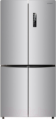 Холодильник с морозильником Hyundai CM5084FIX - фото 1 - id-p224642518