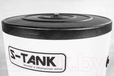 Бойлер косвенного нагрева S-Tank HFWT 300 / 2.3001 - фото 2 - id-p224730479