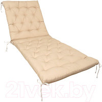 Подушка для садовой мебели Loon Чериот 190x60 / PS.CH.190x60-6