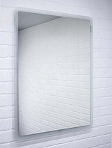 Зеркало Дублин 800х600 с подсветкой Домино, фото 2