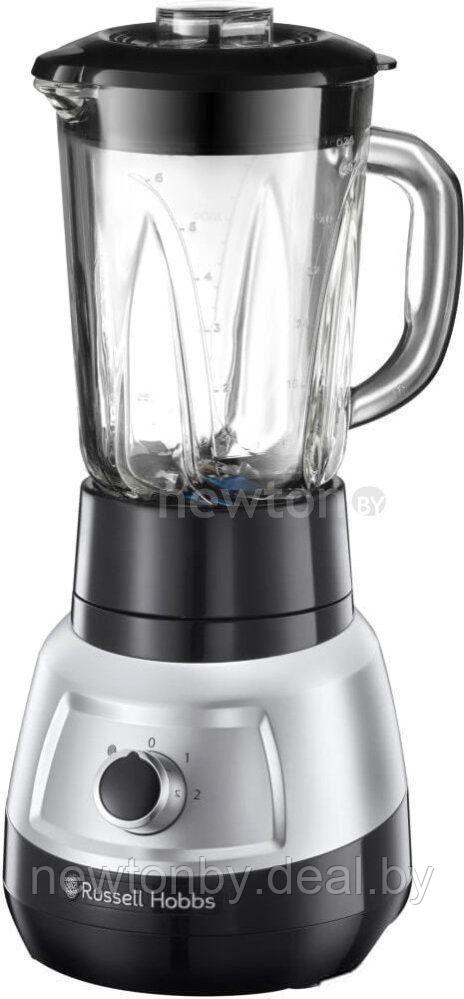 Стационарный блендер Russell Hobbs Velocity 25710-56 - фото 1 - id-p224736281