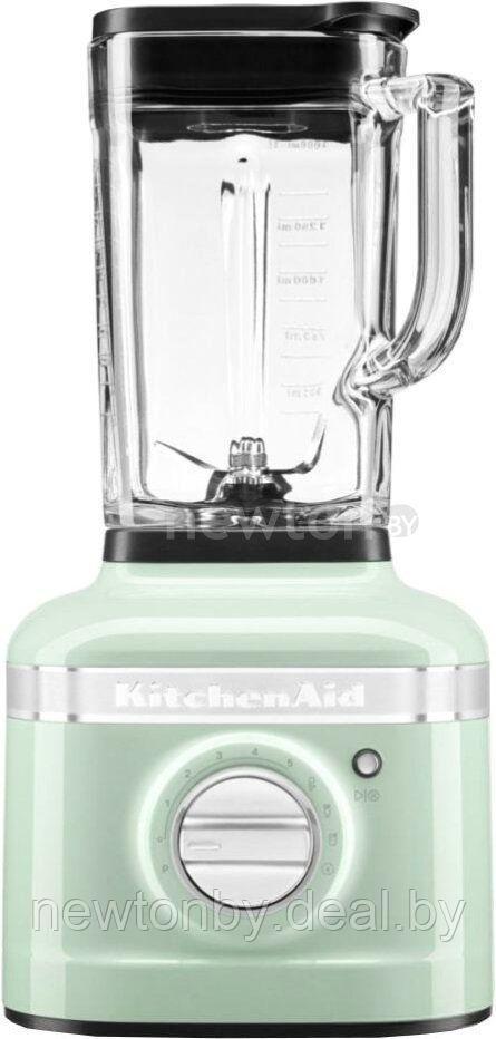 Стационарный блендер KitchenAid Artisan K400 5KSB4026EPT