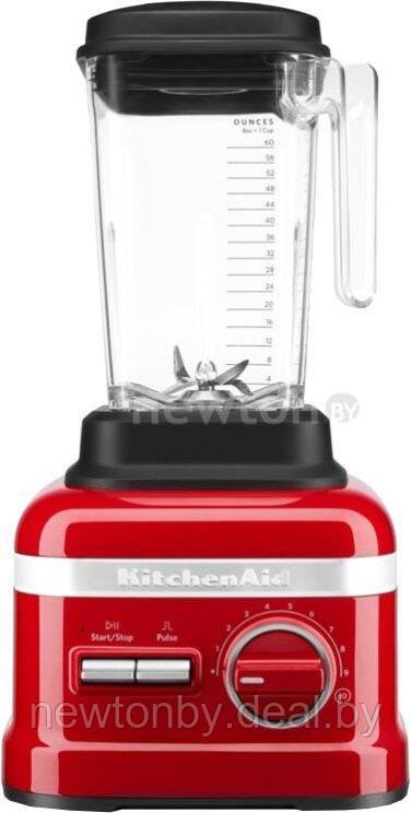 Стационарный блендер KitchenAid Artisan 5KSB6061EER