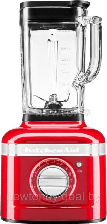 Стационарный блендер KitchenAid Artisan K400 5KSB4026ECA - фото 1 - id-p224736288