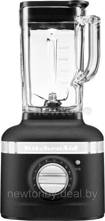 Стационарный блендер KitchenAid Artisan K400 5KSB4026EBK