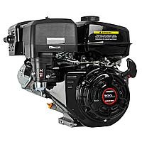 Двигатель для культиватора LONCIN G390F (13 л.с., шлиц)