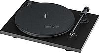 Виниловый проигрыватель Pro-Ject Primary E Phono (черный)