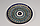 Узбекский казан чугунный 6л с крышкой + ляган 32 см +шумовка в подарок, фото 10