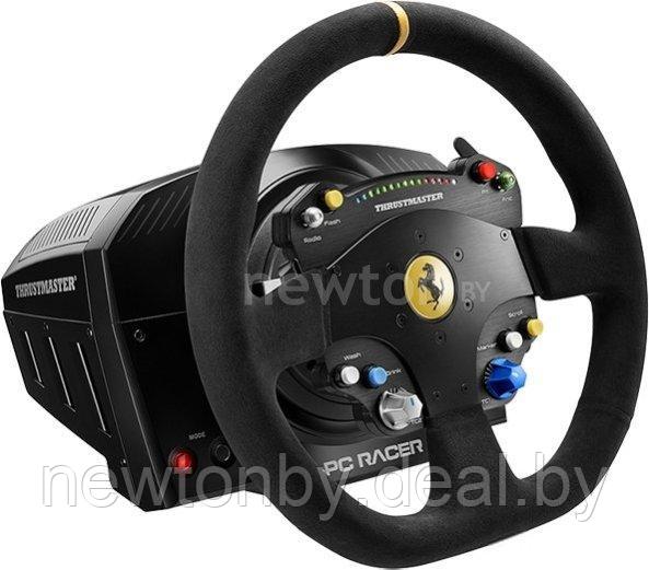 Руль Thrustmaster TS-PC Racer Ferrari 488 Challenge Edition - фото 1 - id-p224736497