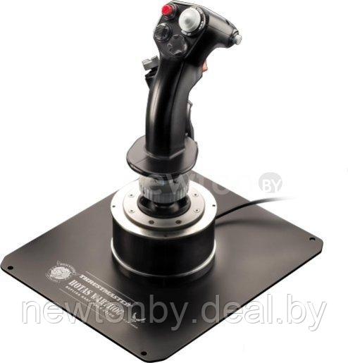 Оборудование для авиасимов Thrustmaster Hotas Warthog Flight Stick - фото 1 - id-p224736500