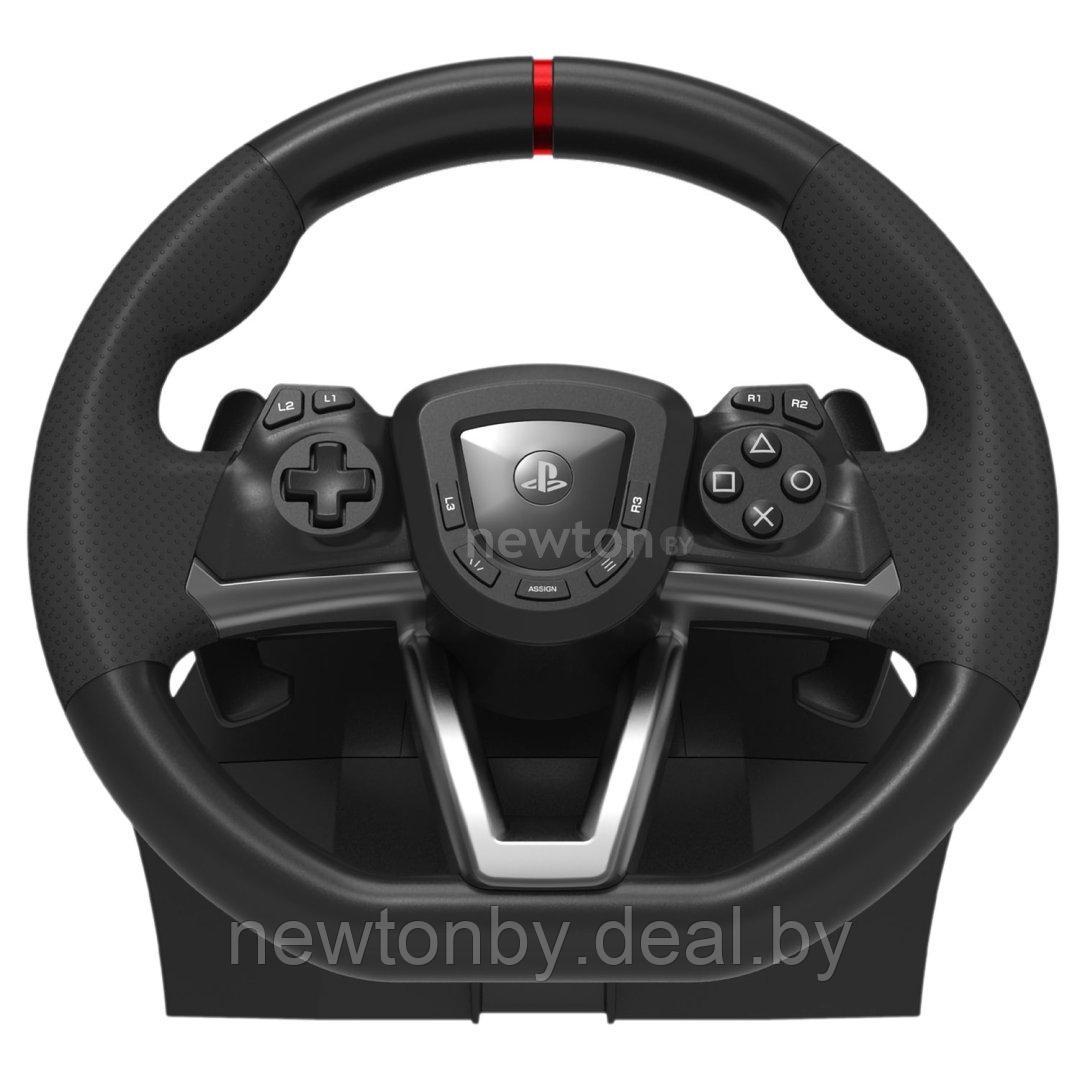 Руль HORI Racing Wheel Apex SPF-004U - фото 1 - id-p224736508