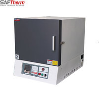 Печь муфельная серии STM на 1200°С SAFTherm