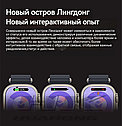Умные часы HK ULTRA ONE /AMOLED/NFC/bluetooth, фото 8