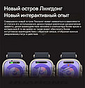 Умные часы HK ULTRA ONE /AMOLED/NFC/bluetooth, фото 9