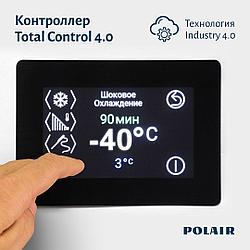 Контроллер Polair Total Control 4.0 для управления работой холодильного оборудования с поддержкой технологий Industry 4.0!