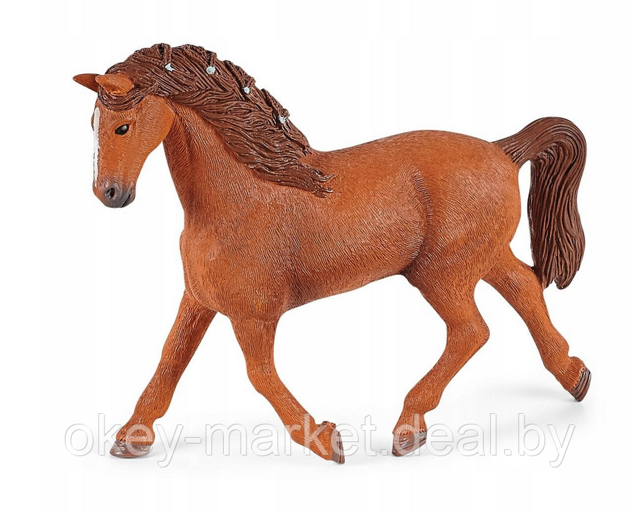 Игровой набор Schleich Cтойла для лошадей с фигурками 72116 - фото 2 - id-p224736584