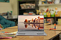 Ноутбук SmartX 14.4", Intel Celeron J4105(1.5 ГГц), RAM 12 ГБ, SSD 512 ГБ, Intel UHD Graphics 600, Windows Pro, фото 3