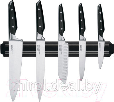 Набор ножей Rondell RD-324 - фото 1 - id-p224737746