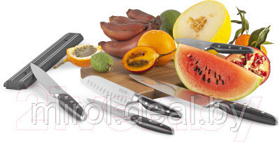 Набор ножей Rondell RD-324 - фото 8 - id-p224737746