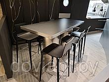 Столы для кафе ресторанов прямоугольный