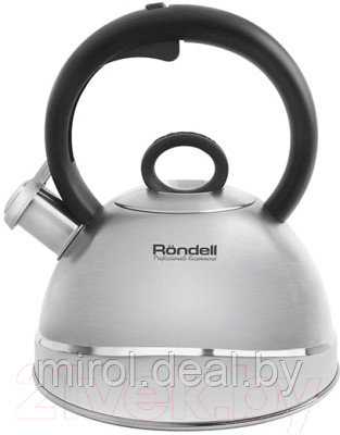 Чайник Rondell Odem / RDS-1059 - фото 2 - id-p224736791