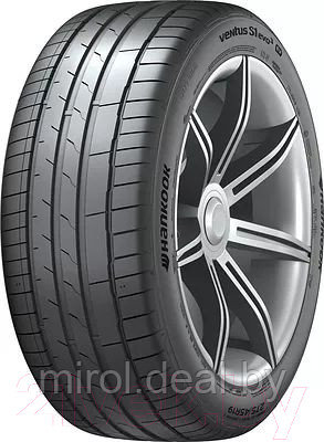 Летняя шина Hankook Ventus S1 evo3 SUV K127A 235/55R19 105W - фото 1 - id-p224737865