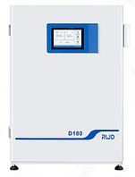 Лабораторный СО2-инкубатор D180 RWD
