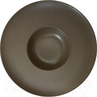 Тарелка столовая глубокая Corone Luminare HS027515 / фк1905
