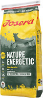 Сухой корм для собак Josera Nature Energetic