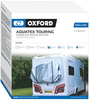 Чехол для велосипеда Oxford Aquatex Touring Deluxe Bike Cover for 3-4 bikes NL103