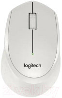 Мышь Logitech M330 Silent Plus / 910-004926