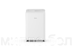 Кондиционер мобильный Hisense Q-series AP-09CW4GGQS00