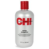 Шампунь для увлажнения волос Infra CHI 355 мл